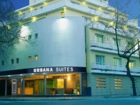 Urbana Suites 4*