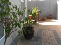 The Dondi Lodge