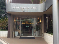 Naha Grand Hotel