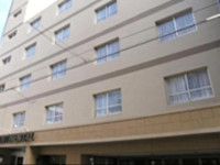 Okinawa Hotel Continental