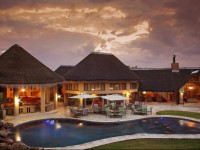 Ivory Tree Game Lodge