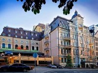Opera Hotel 5*