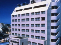 Ryukyu Sun Royal Hotel