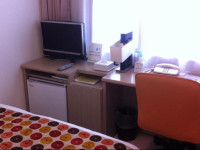 Smile Hotel Okinawa Naha