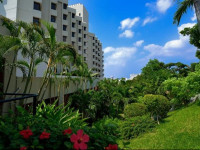 The Naha Terrace