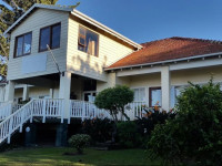 Villa Vista Guest House