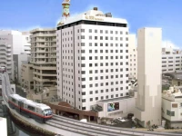 Hotel Sun Okinawa 3*