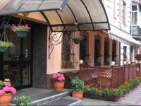 Domus Hotel-1 4*