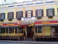 Impressa Hotel