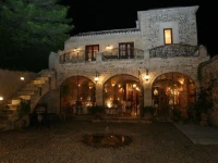 Meson Panza Verde 5*