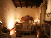 Cissus Boutique Hotel