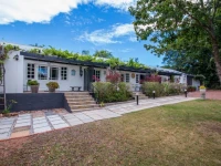 Forest Hall Guest House 4*