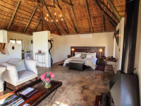 Bukela Game Lodge