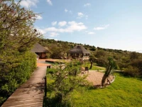 Bukela Game Lodge 5*