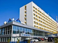 Druzhba Hotel Kyiv / Готель Дружба 3*