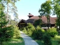 Verhovina Hotel Complex / Верховина отельный комплекс 2*