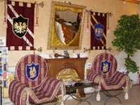 Kamelot Hotel Kiev / Готель Камелот 4*