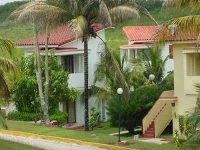 Villa Islazul Rancho Hatuey 3*