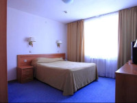 Green Hotel
