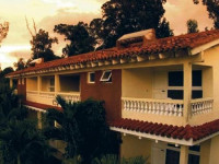 Villa Islazul Los Laureles