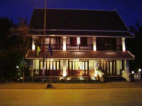 Arissara House