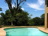 Ingwenya Lodge 2*