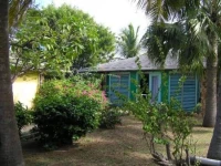Fischers Cove Beach Hotel & Restaurant 3*