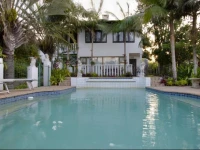 St. Lucia Wetlands Guest House 4*