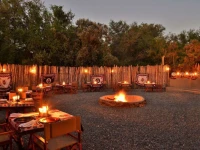 Black Rhino Game Lodge 4*