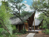 Black Rhino Game Lodge