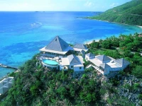 Katitche Point Greathouse 5*