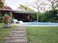 Maputaland Guest House 4*