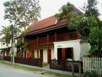 Lotus Villa Boutique Hotel
