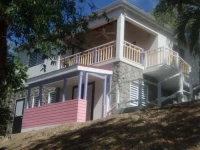 Hillside Villas 3*