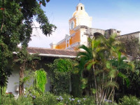 The Cloister