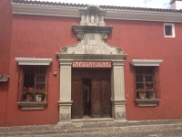 Palacio de Beatriz
