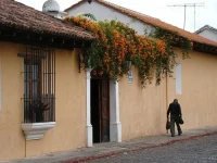Mansion del Pensativo 4*