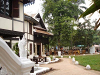 Ramayana Boutique & Spa