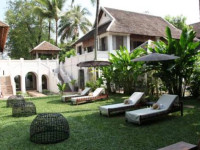 Satri House