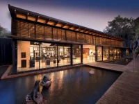 Lion Sands River Lodge 5*