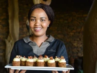 Madikwe Safari Lodge 4*