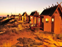 Xaus Lodge