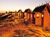 Xaus Lodge 1*