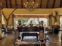 Tuningi Safari Lodge 5*