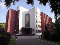 Pridesnyansky