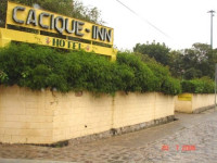 Cacique Inn