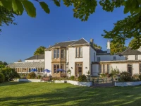 Maitlandfield House Hotel 3*