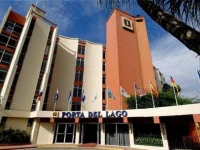 Porta Hotel Del Lago 4*
