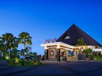 Avani Sepang Goldcoast Resort