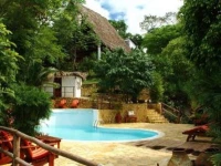 La Lancha 5*